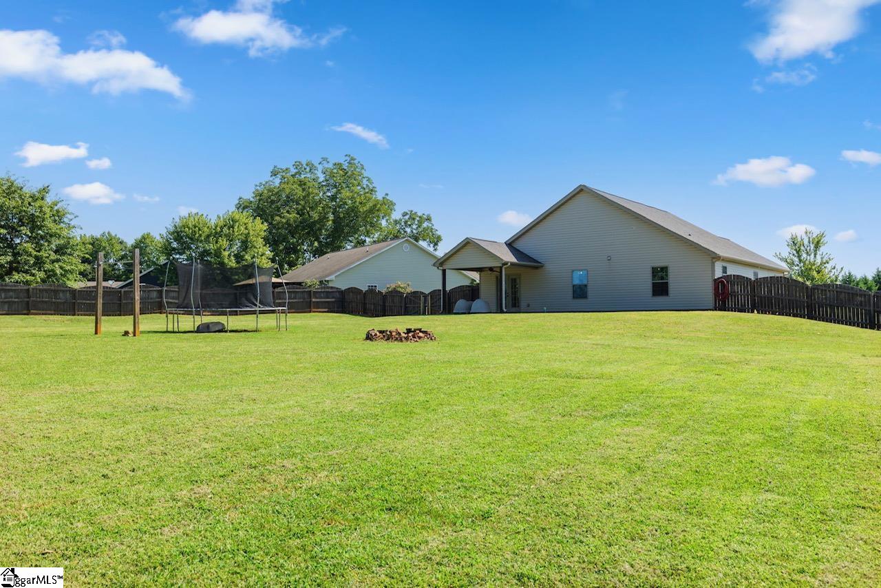 216 Sweetgrass Road Chesnee, SC 29323