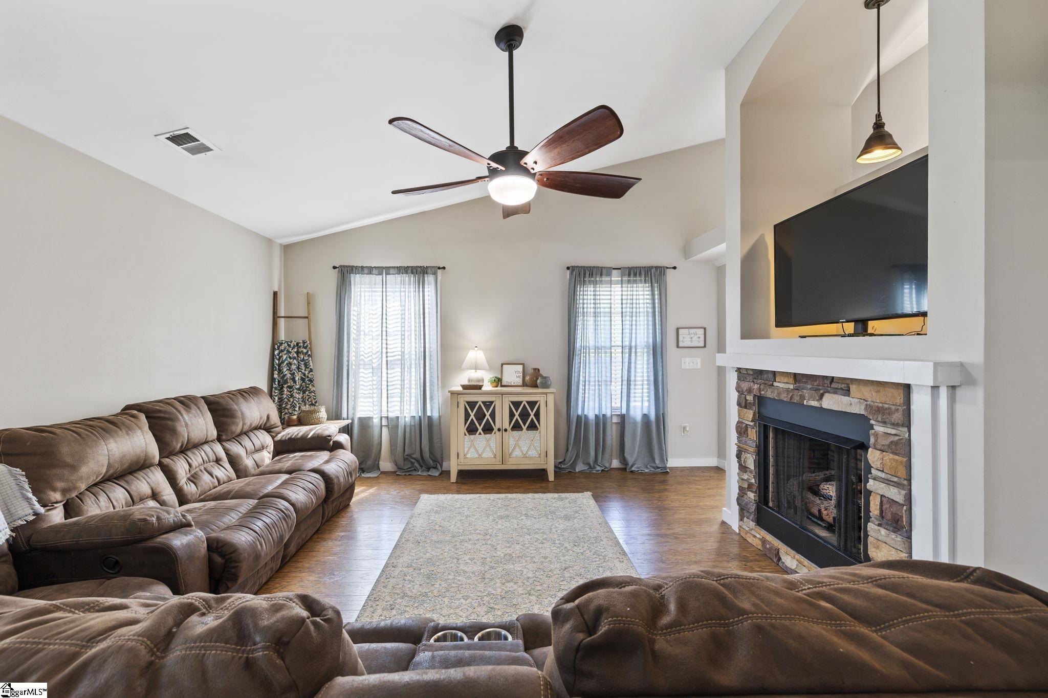 216 Sweetgrass Road Chesnee, SC 29323