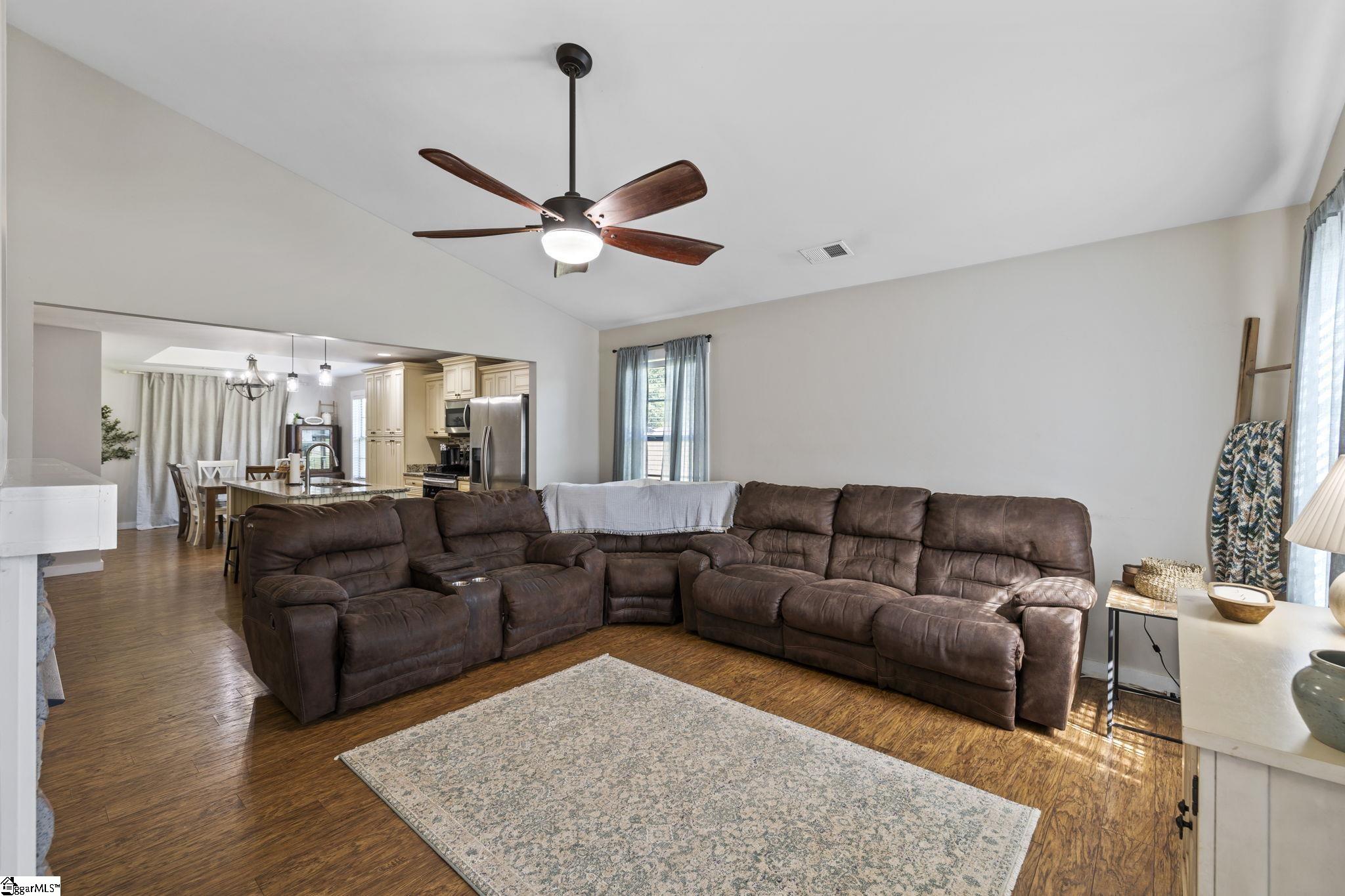 216 Sweetgrass Road Chesnee, SC 29323