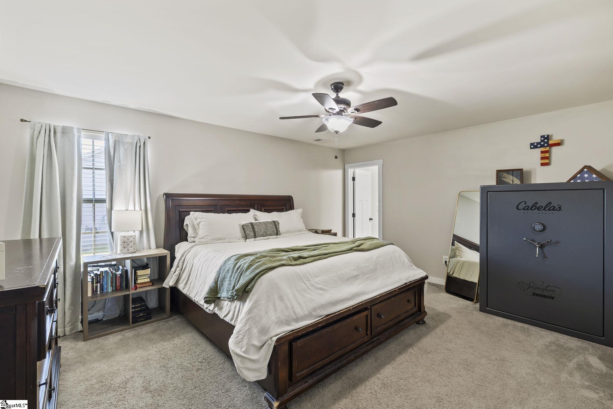 216 Sweetgrass Road Chesnee, SC 29323