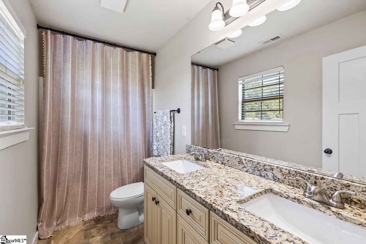 216 Sweetgrass Road Chesnee, SC 29323