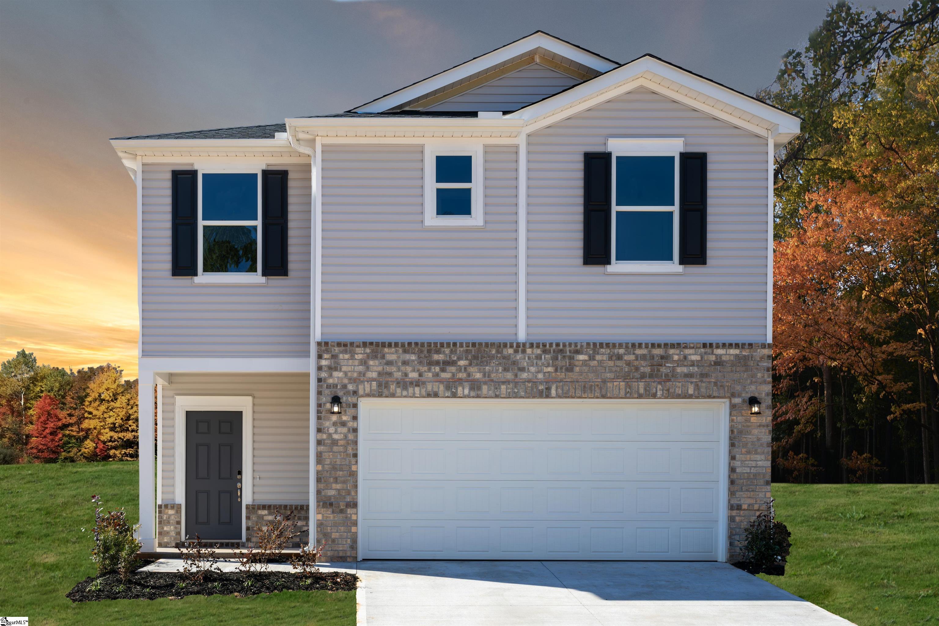 318 Fair Cross Circle Piedmont, SC 29673