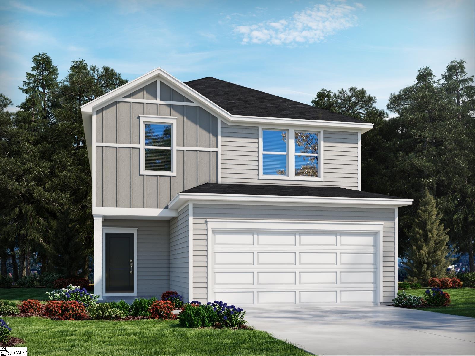322 Fair Cross Circle Piedmont, SC 29673