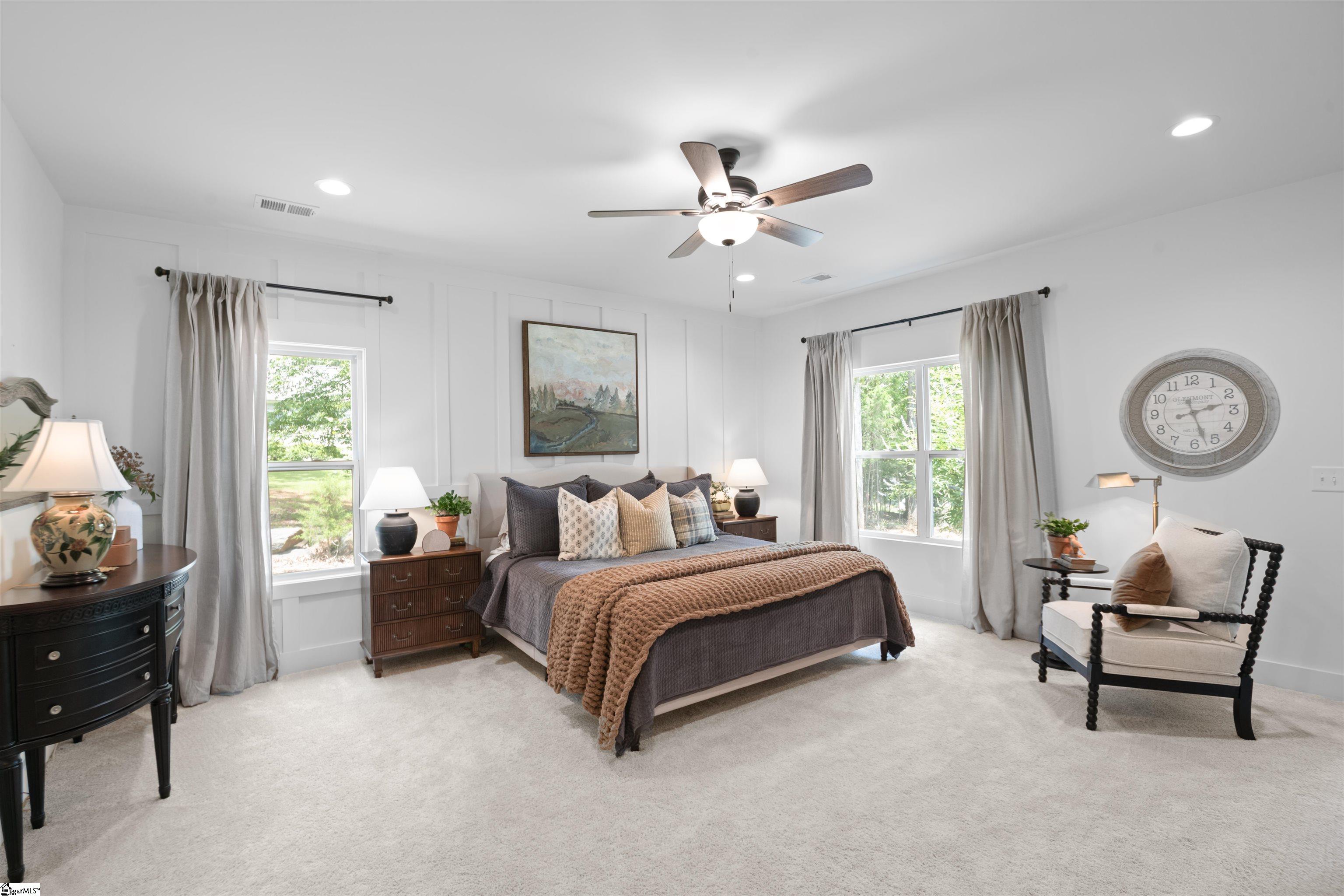 117 E Peninsula Drive Laurens, SC 29360