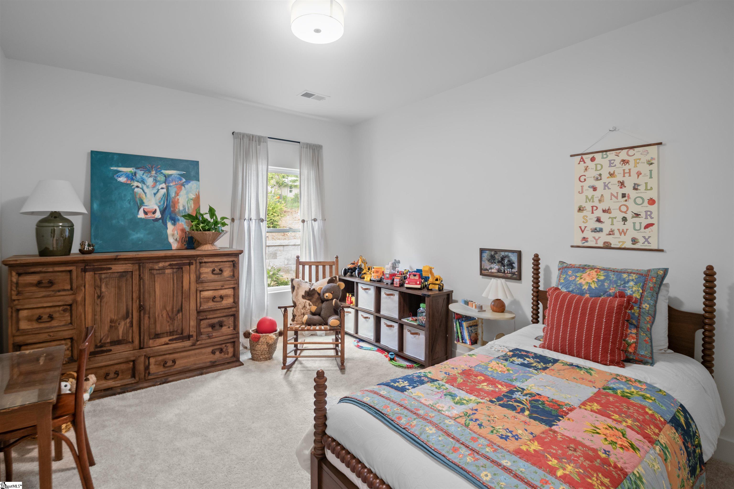 117 E Peninsula Drive Laurens, SC 29360