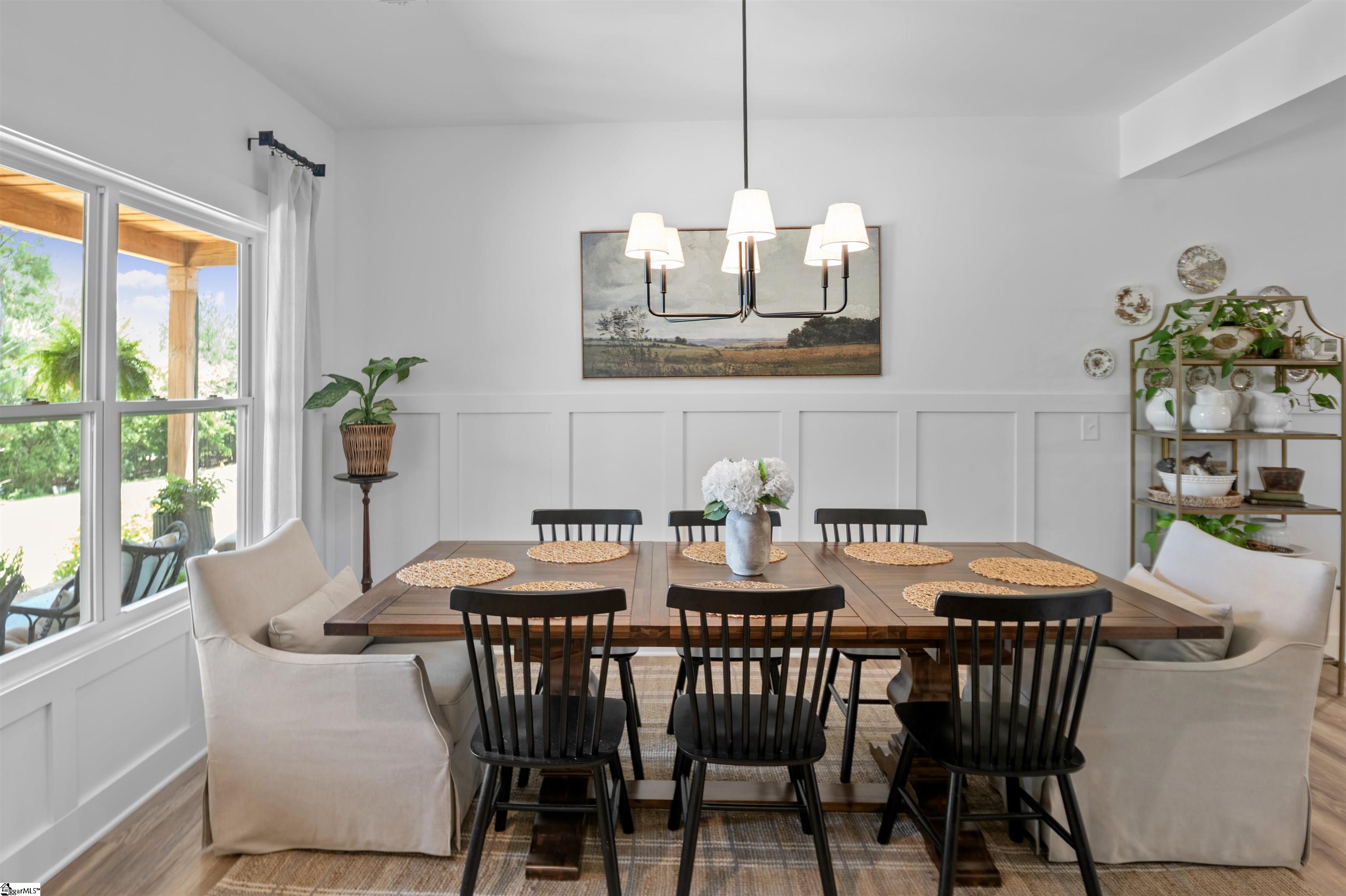 117 E Peninsula Drive Laurens, SC 29360