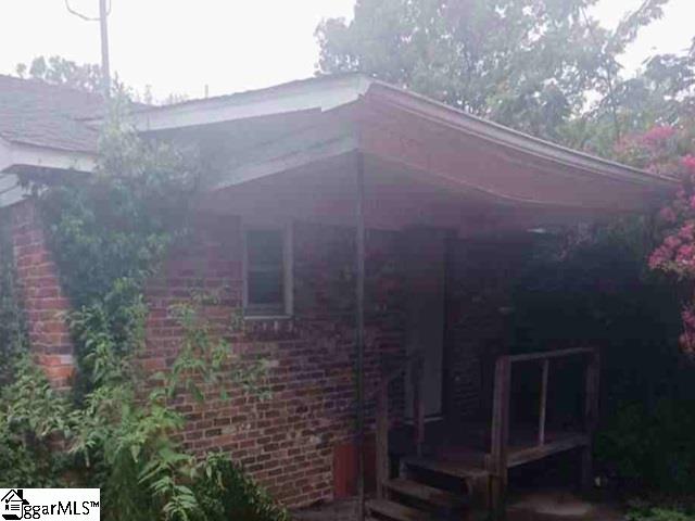 2550 Camden Highway Bishopville, SC 29010