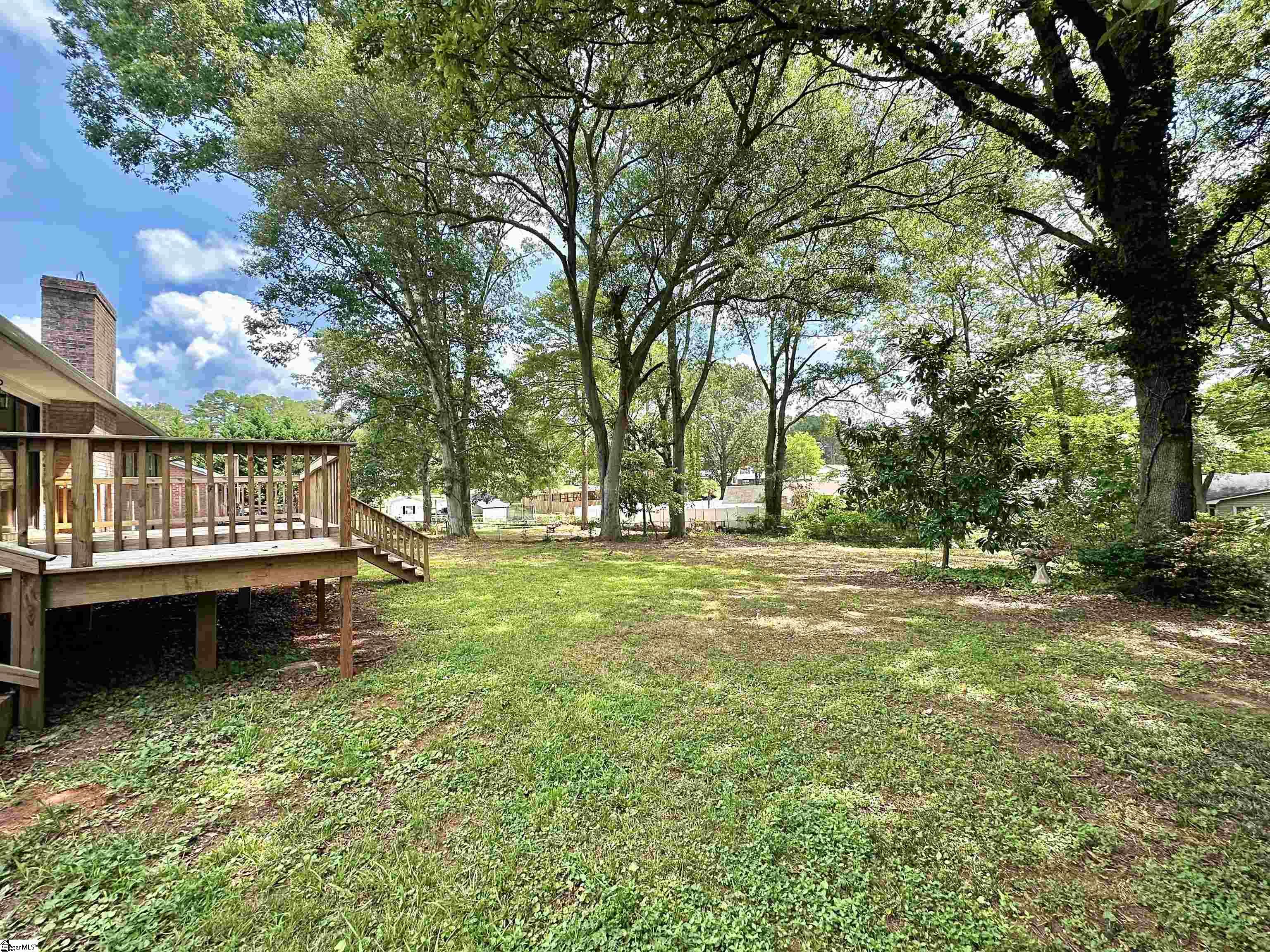 10 Stradley Terrace Greenville, SC 29617