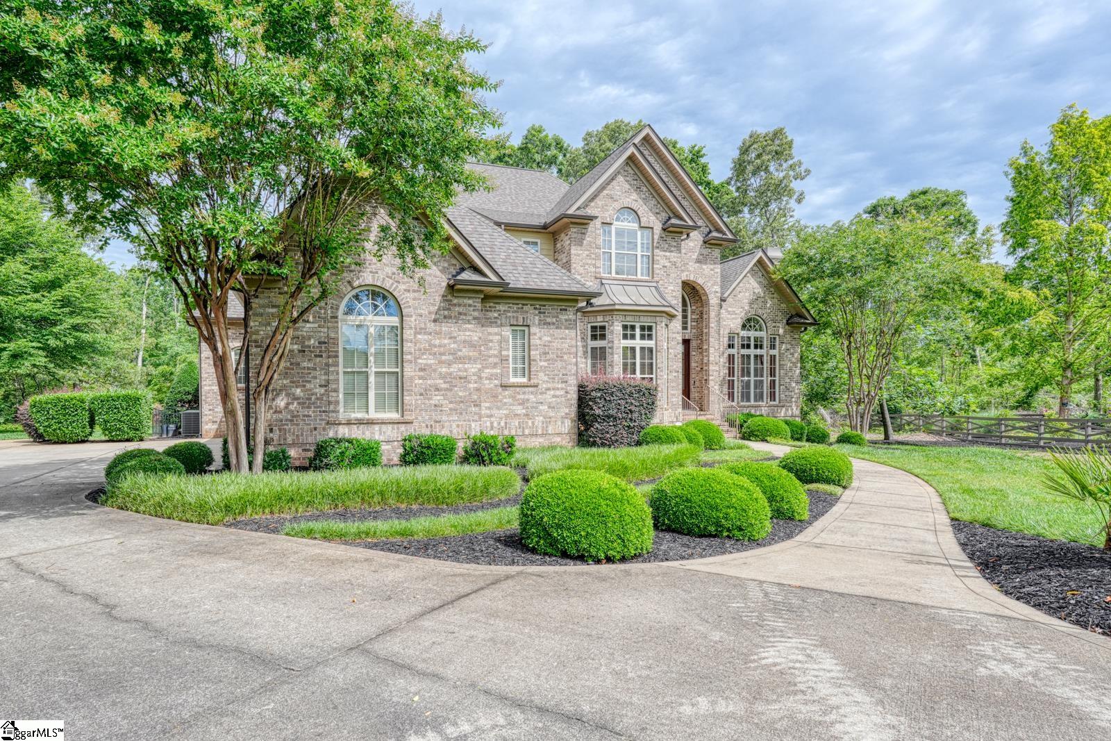122 Beacon Hill Road Duncan, SC 29334