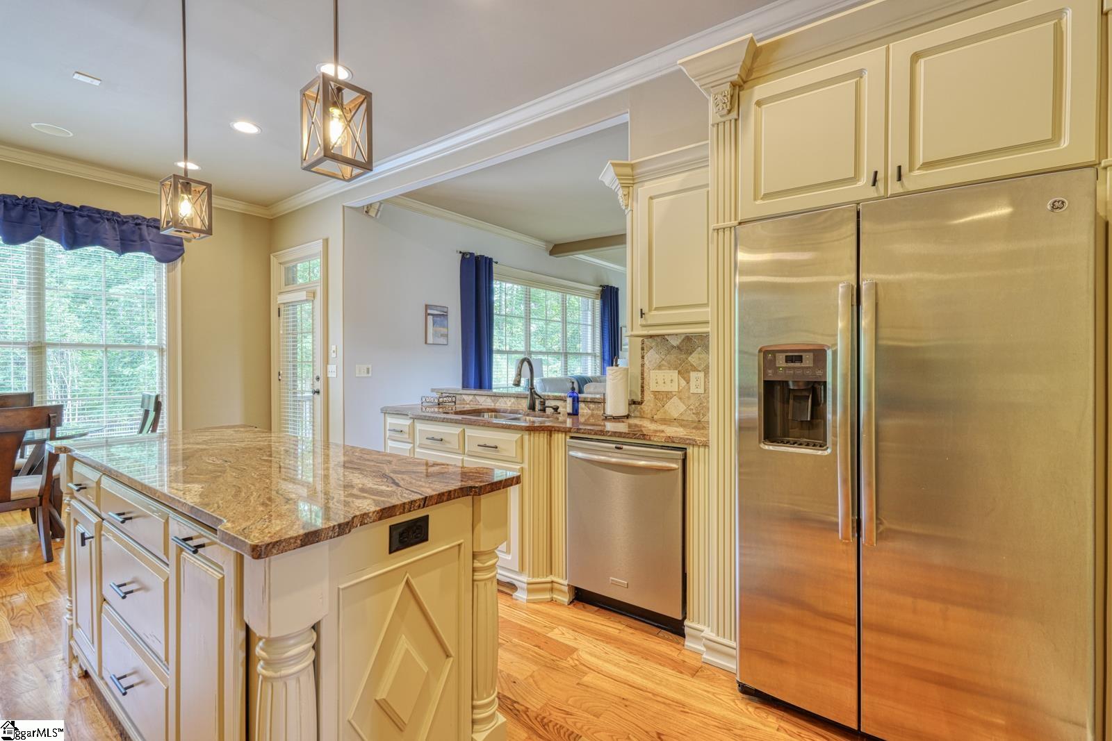 122 Beacon Hill Road Duncan, SC 29334