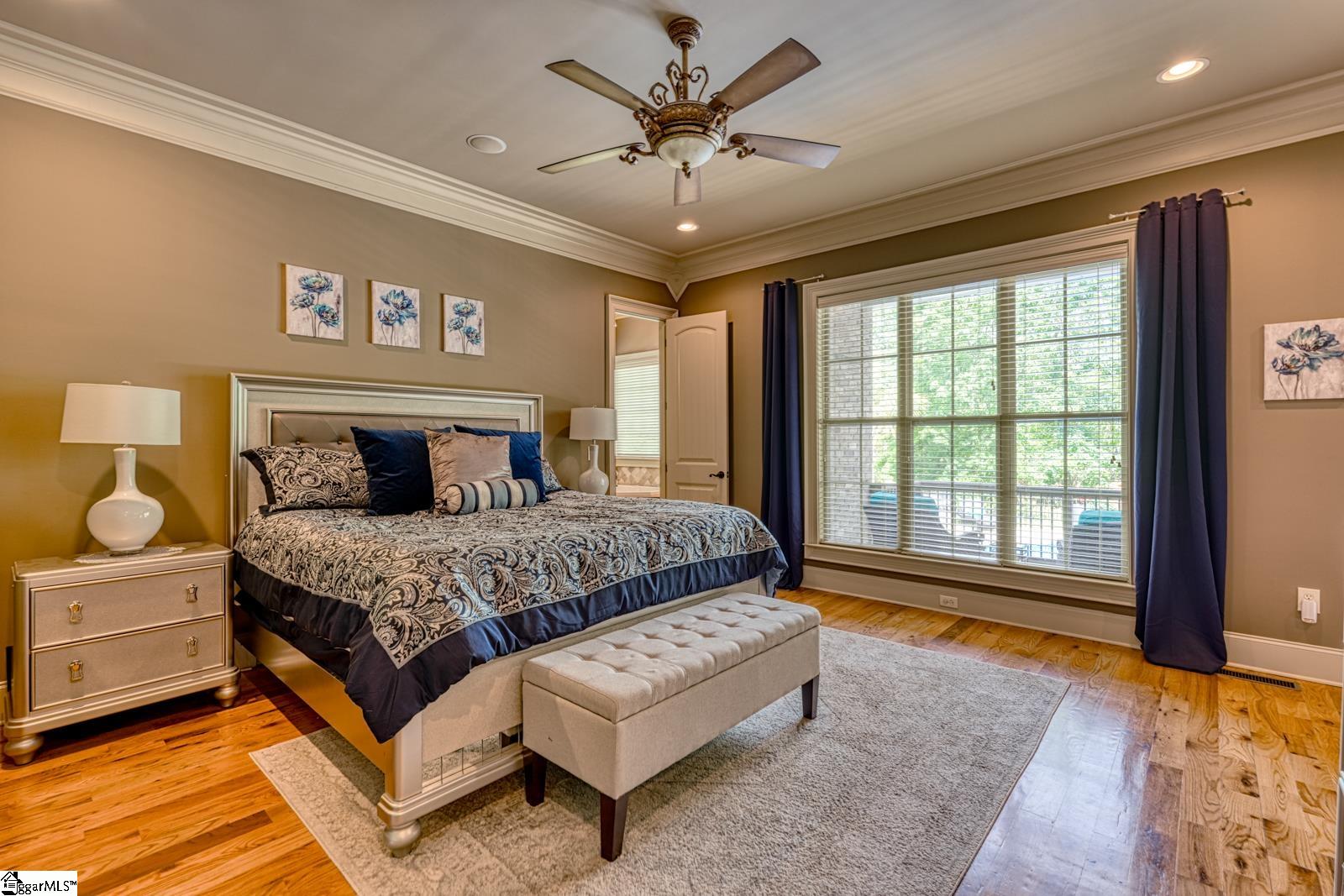 122 Beacon Hill Road Duncan, SC 29334
