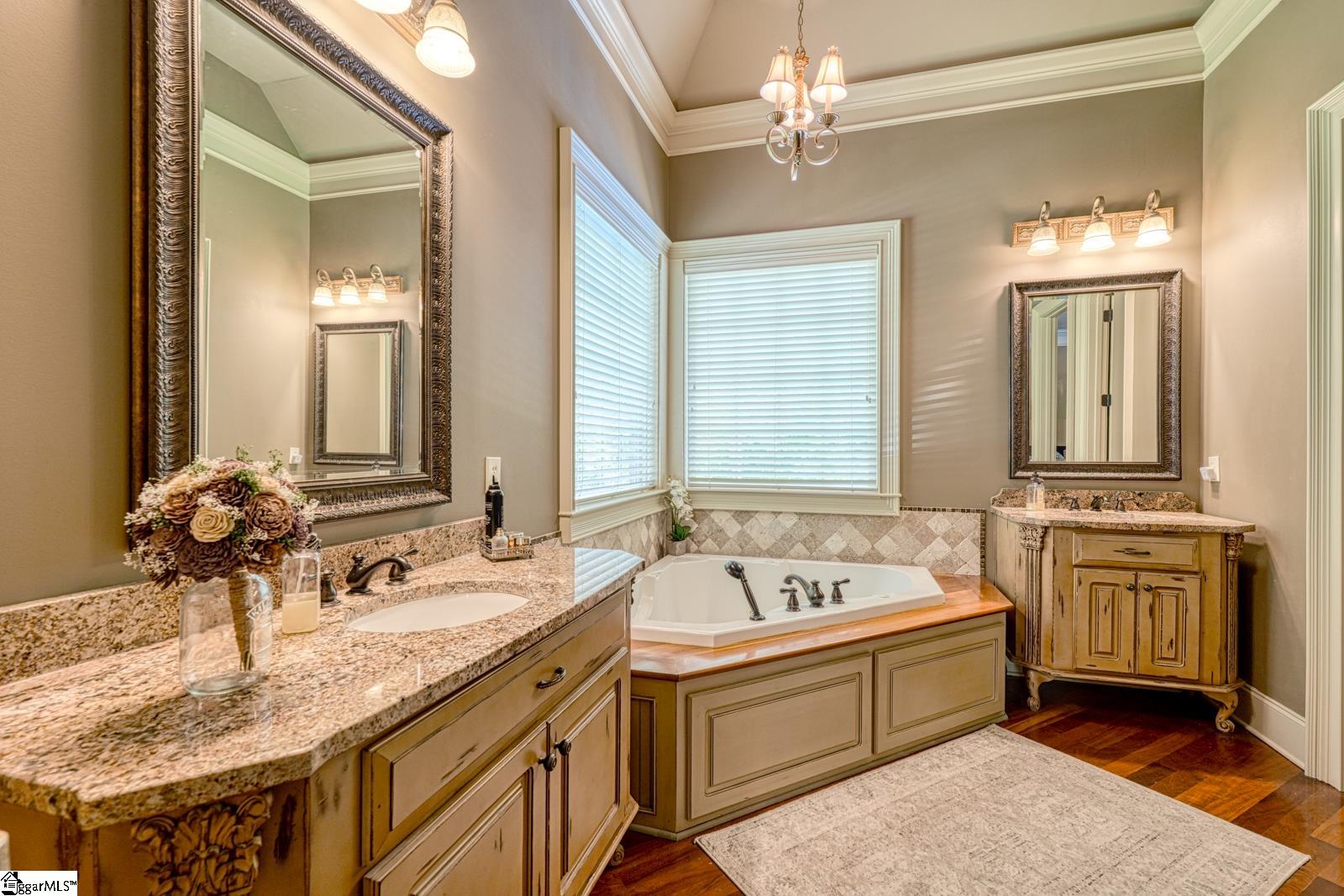 122 Beacon Hill Road Duncan, SC 29334