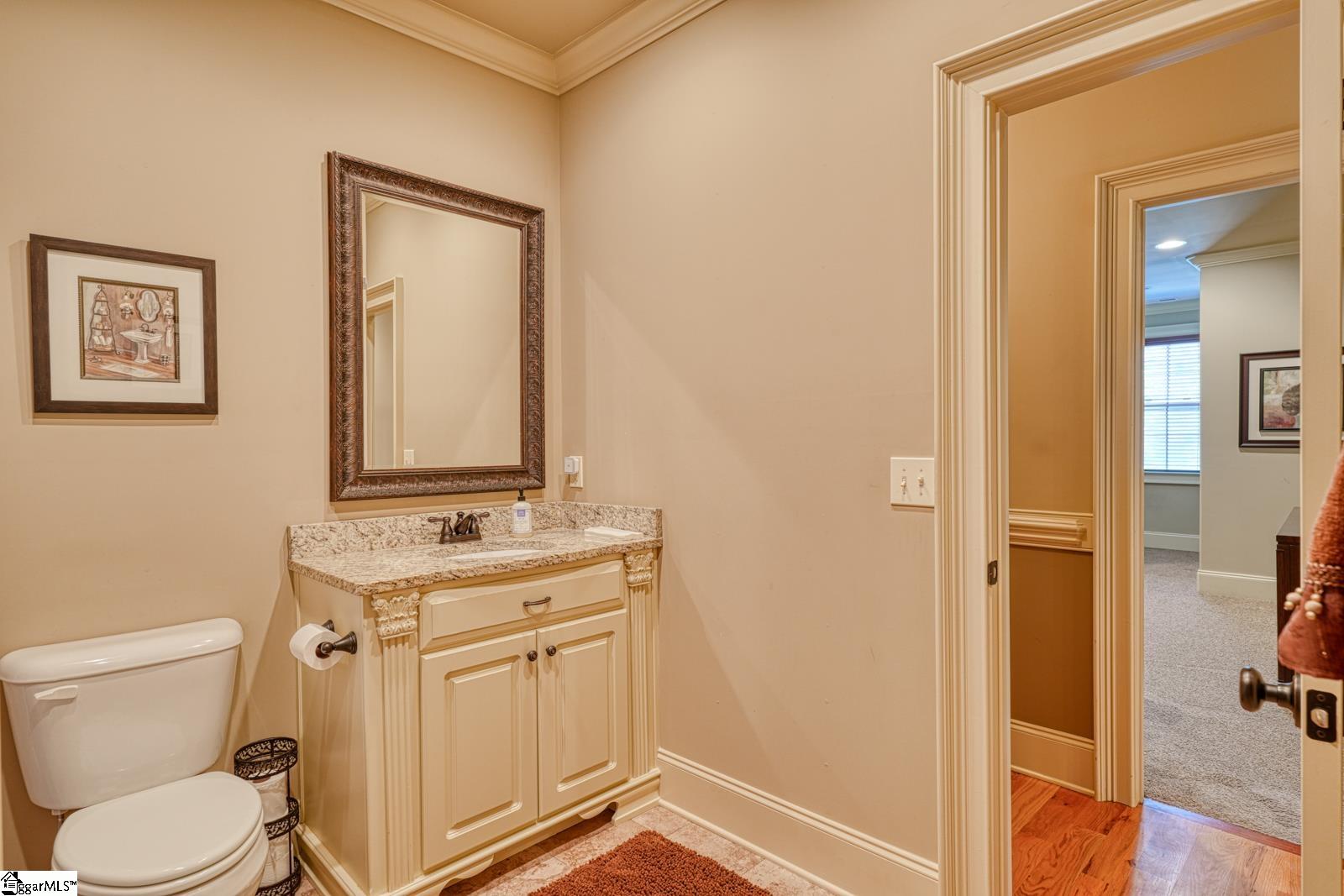 122 Beacon Hill Road Duncan, SC 29334