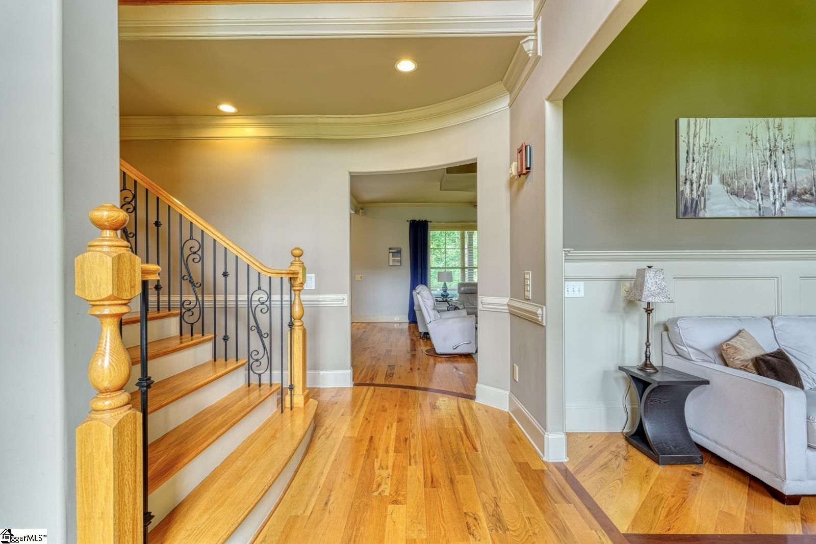 122 Beacon Hill Road Duncan, SC 29334