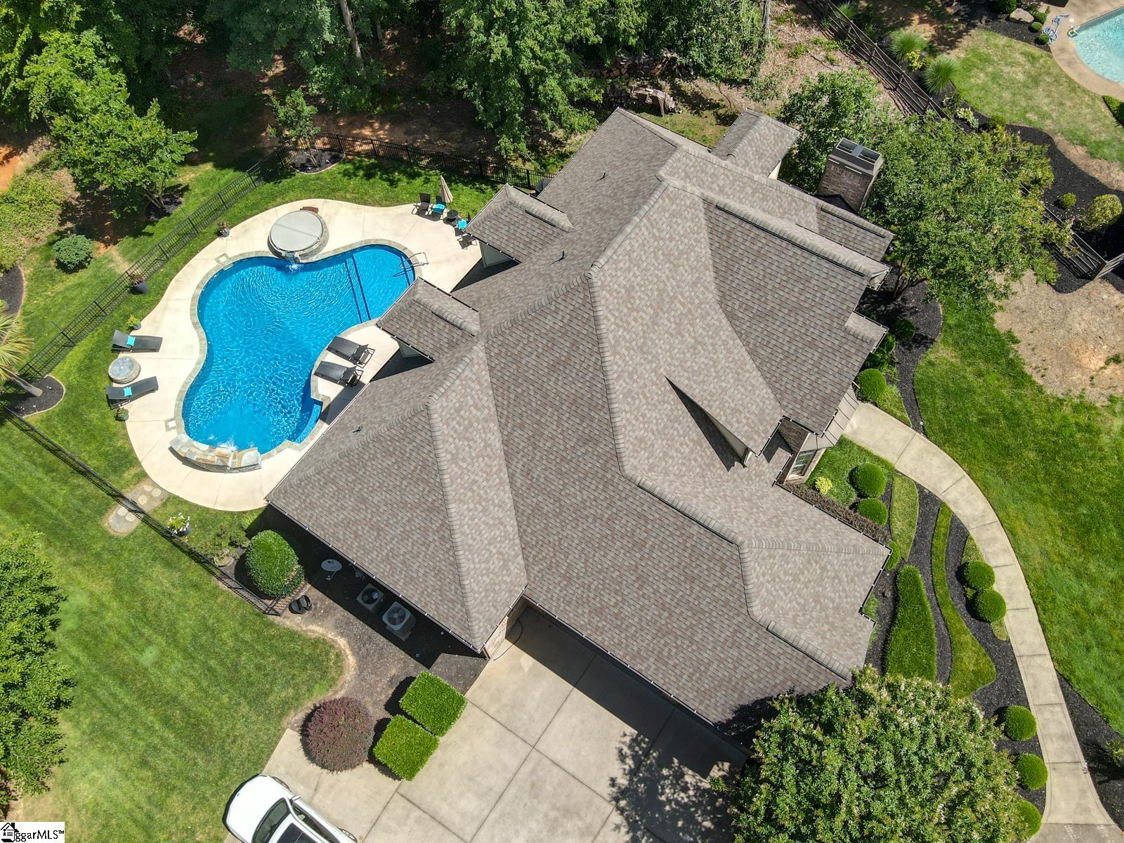 122 Beacon Hill Road Duncan, SC 29334