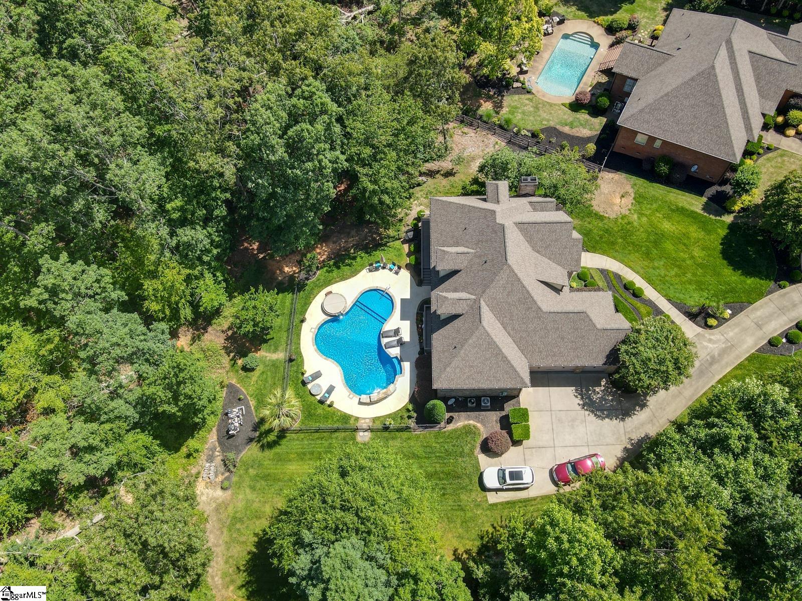 122 Beacon Hill Road Duncan, SC 29334