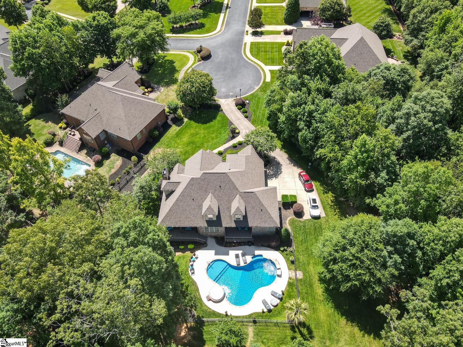 122 Beacon Hill Road Duncan, SC 29334