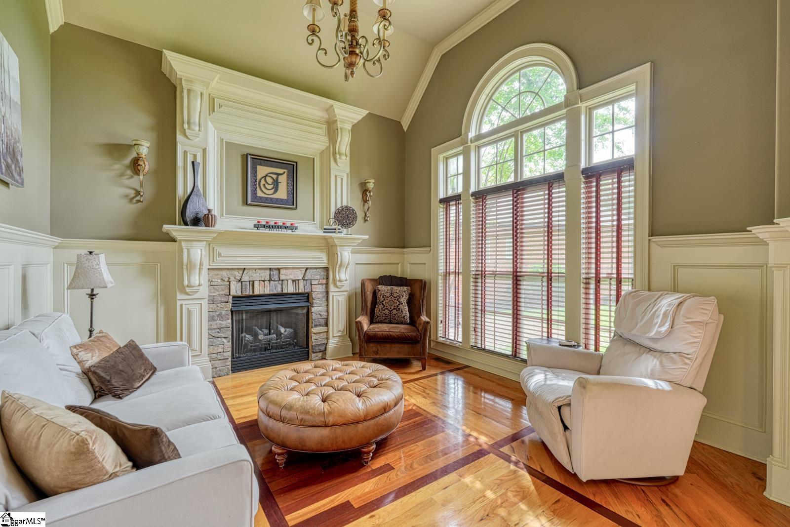 122 Beacon Hill Road Duncan, SC 29334