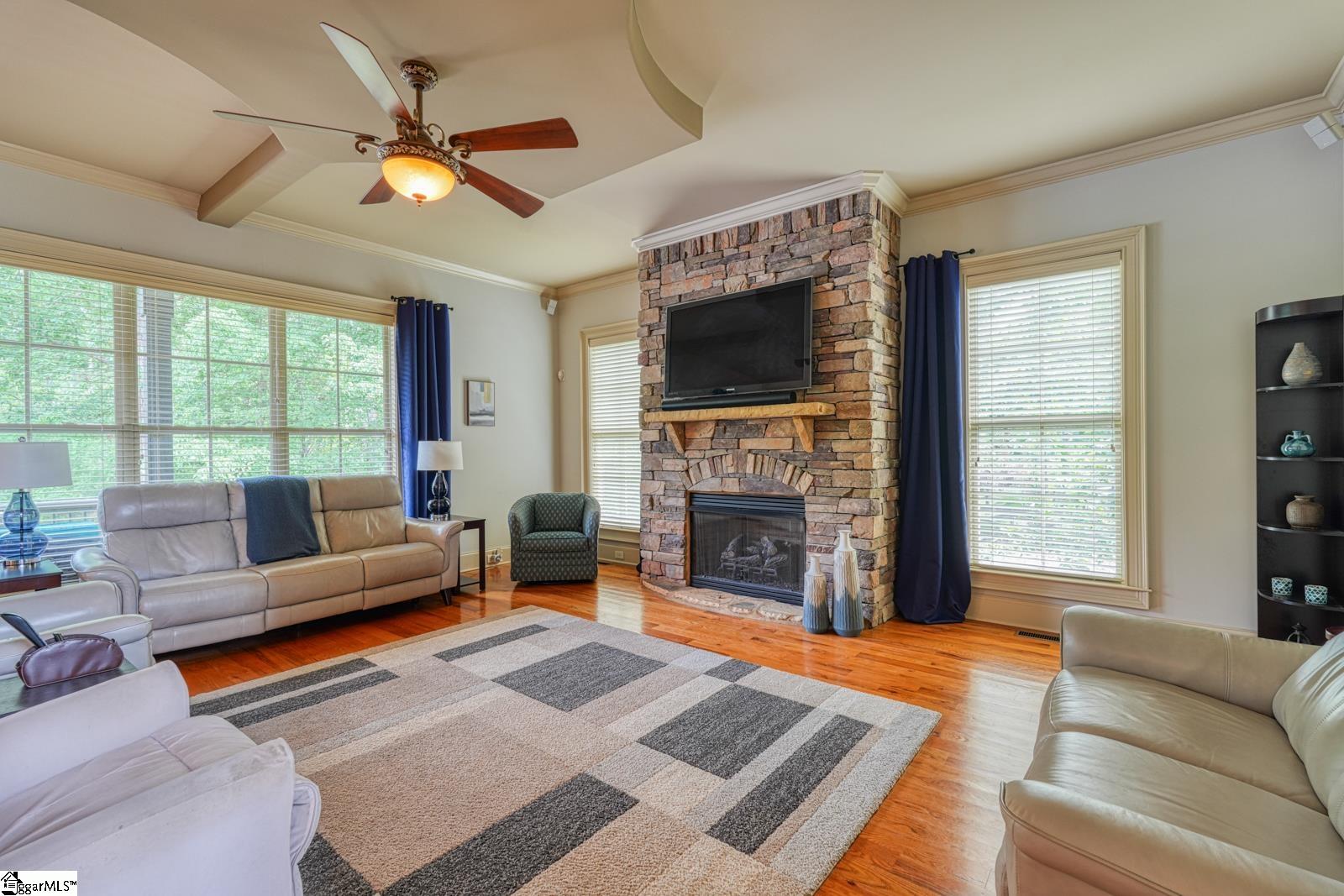 122 Beacon Hill Road Duncan, SC 29334