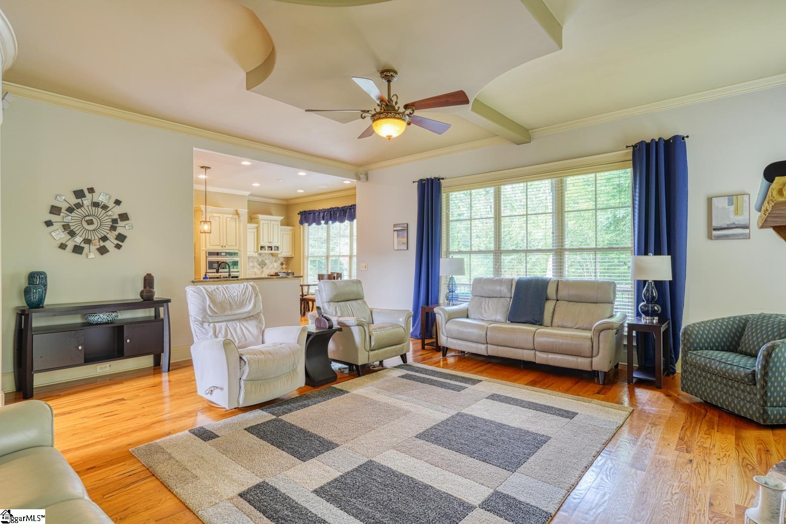 122 Beacon Hill Road Duncan, SC 29334