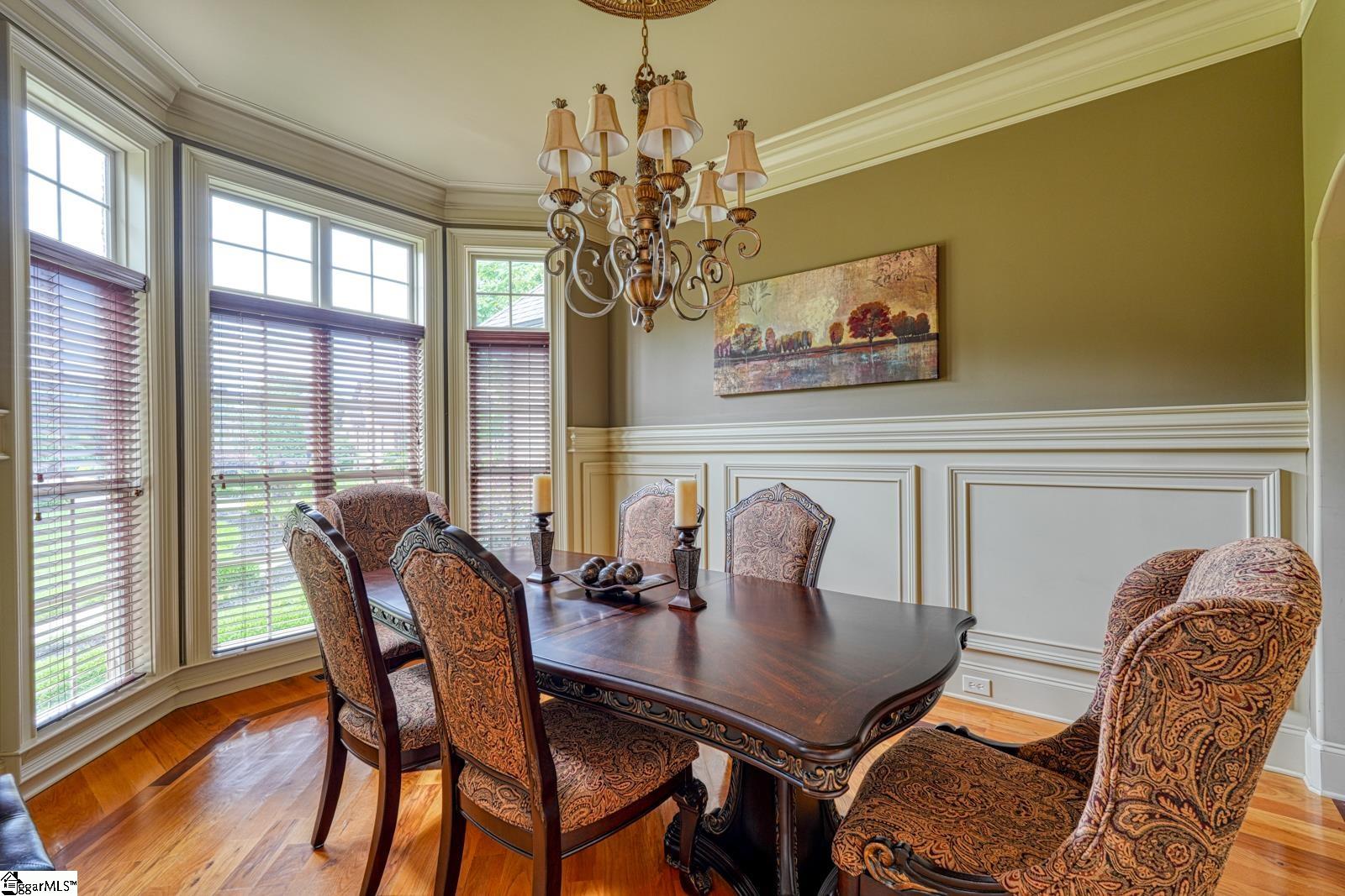 122 Beacon Hill Road Duncan, SC 29334