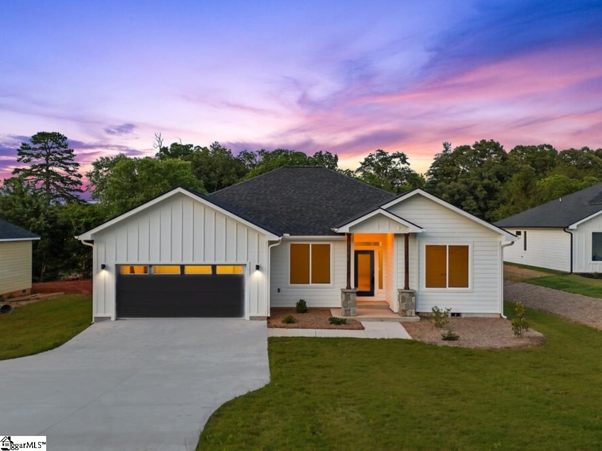 204 Tot Howell Road Greer, SC 29651