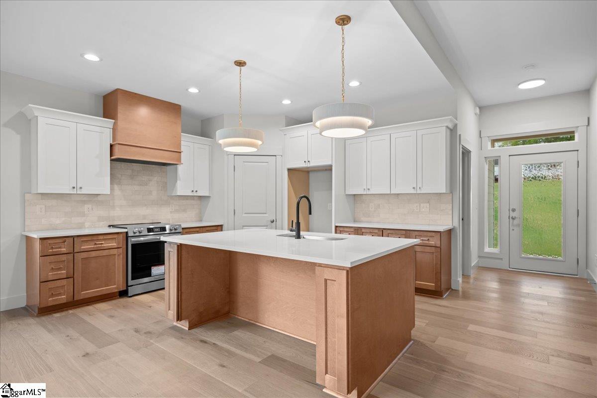 204 Tot Howell Road Greer, SC 29651