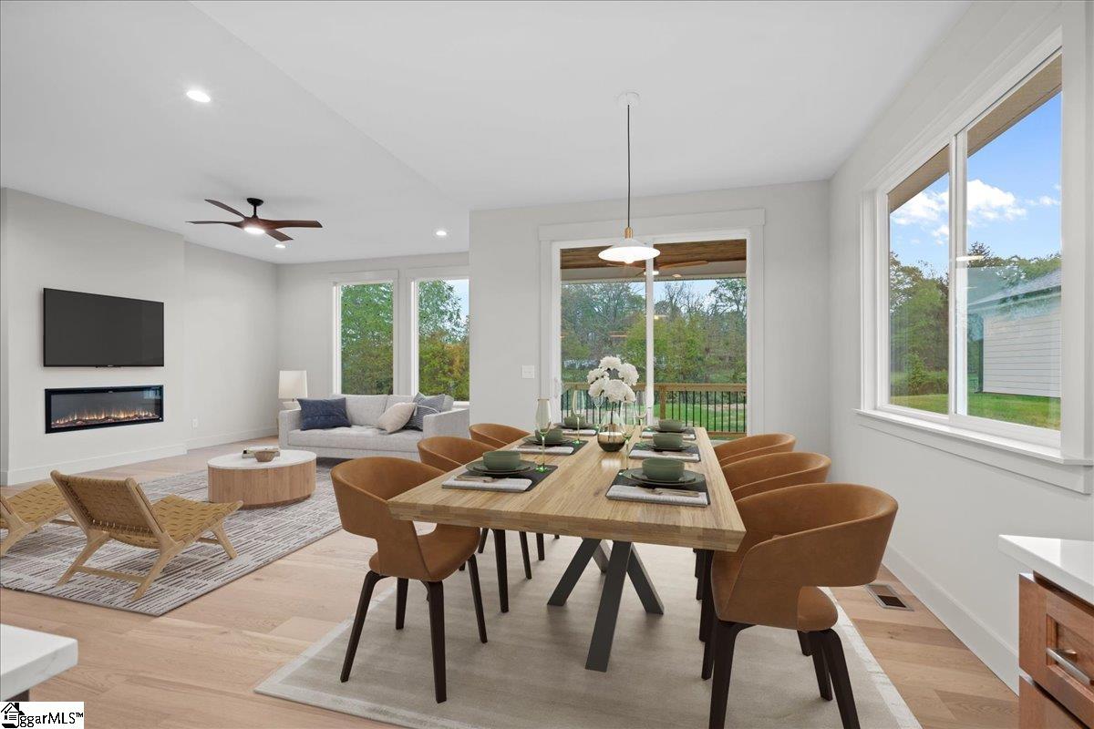 204 Tot Howell Road Greer, SC 29651