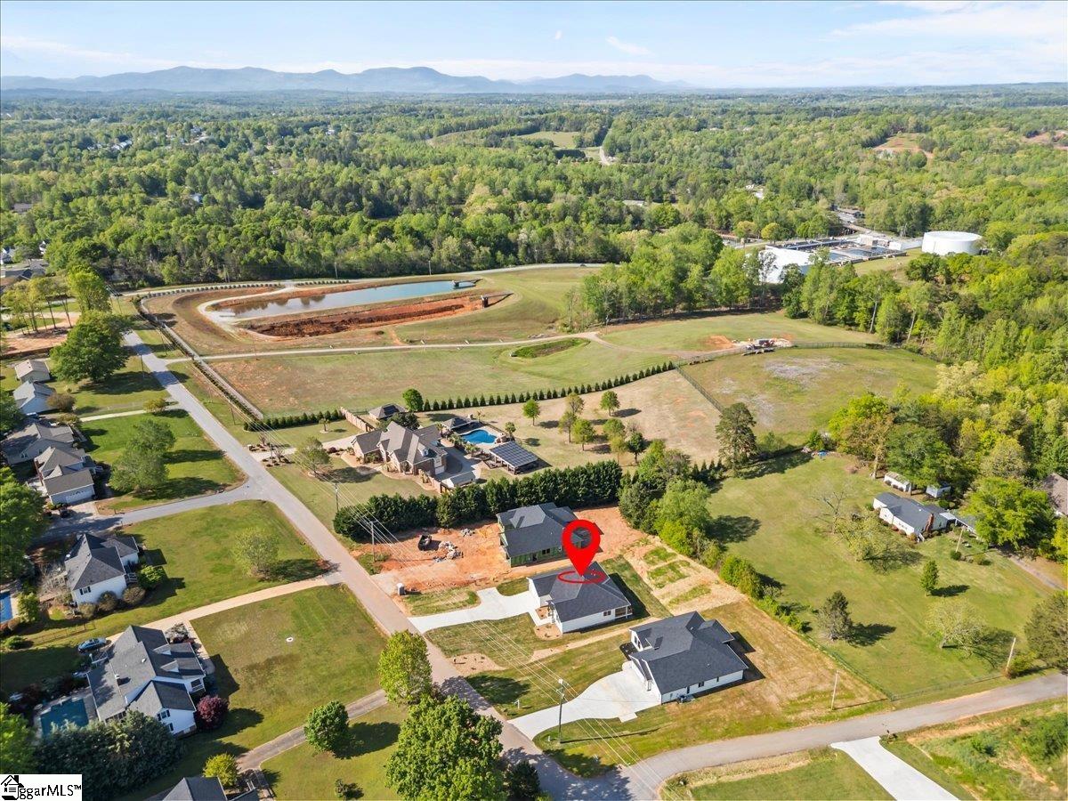 204 Tot Howell Road Greer, SC 29651