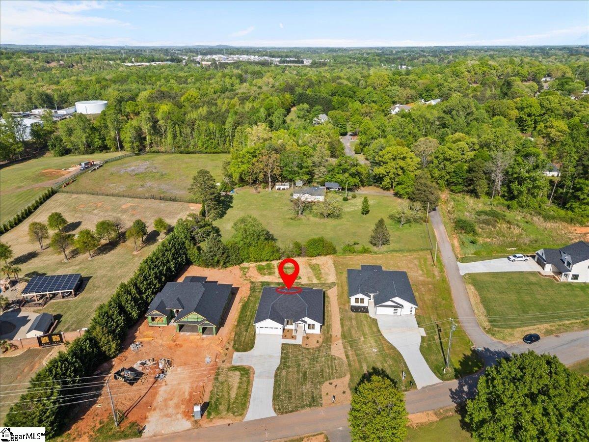 204 Tot Howell Road Greer, SC 29651