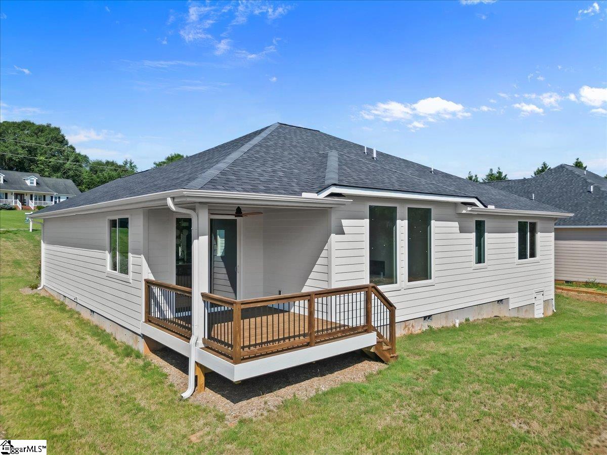 204 Tot Howell Road Greer, SC 29651