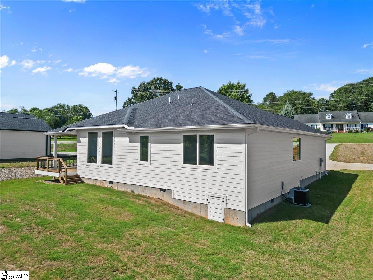 204 Tot Howell Road Greer, SC 29651