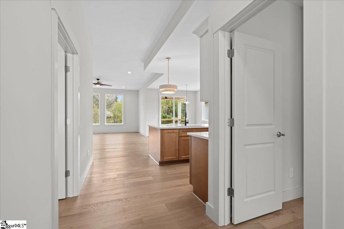 204 Tot Howell Road Greer, SC 29651