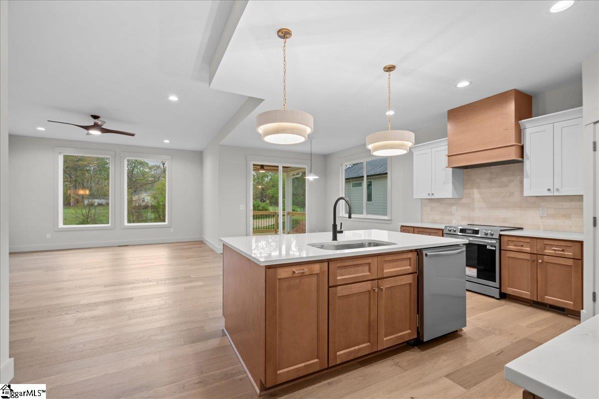 204 Tot Howell Road Greer, SC 29651
