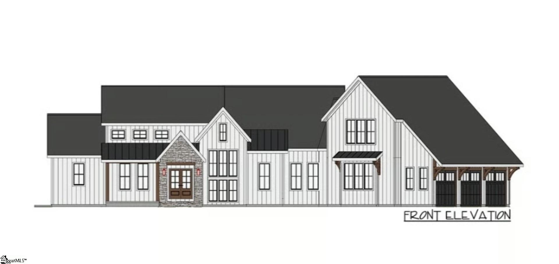 11 Cougar Lane Greenville, SC 29609