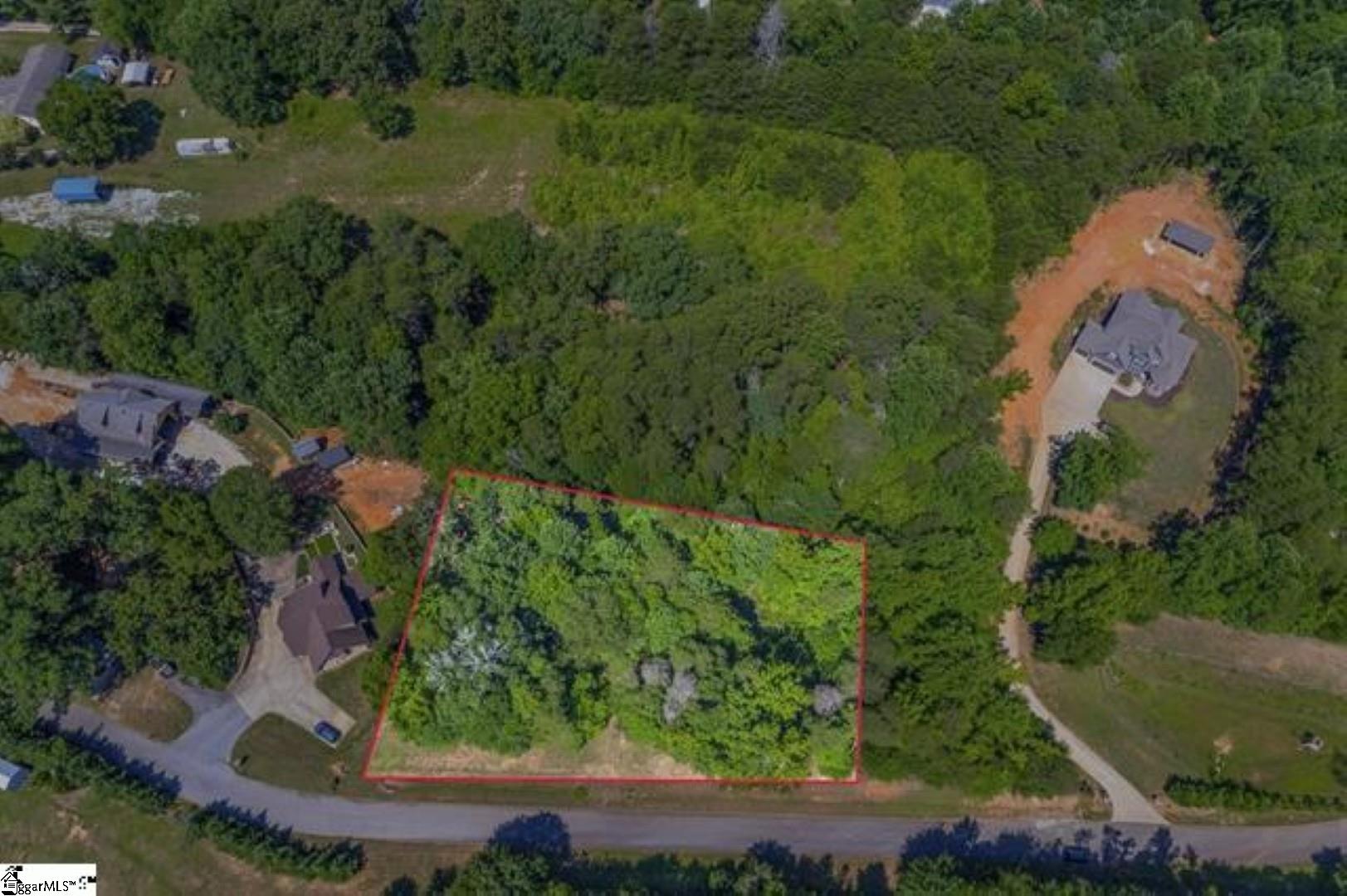11 Cougar Lane Greenville, SC 29609