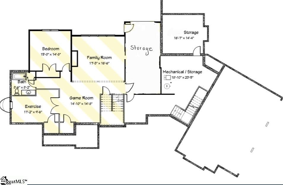 11 Cougar Lane Greenville, SC 29609