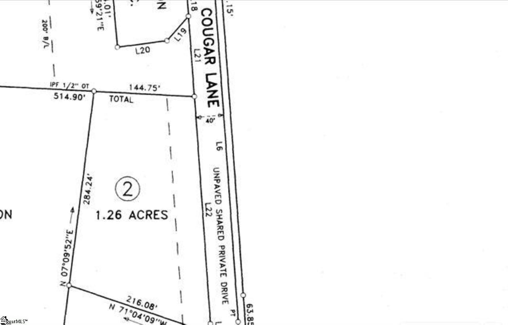 11 Cougar Lane Greenville, SC 29609