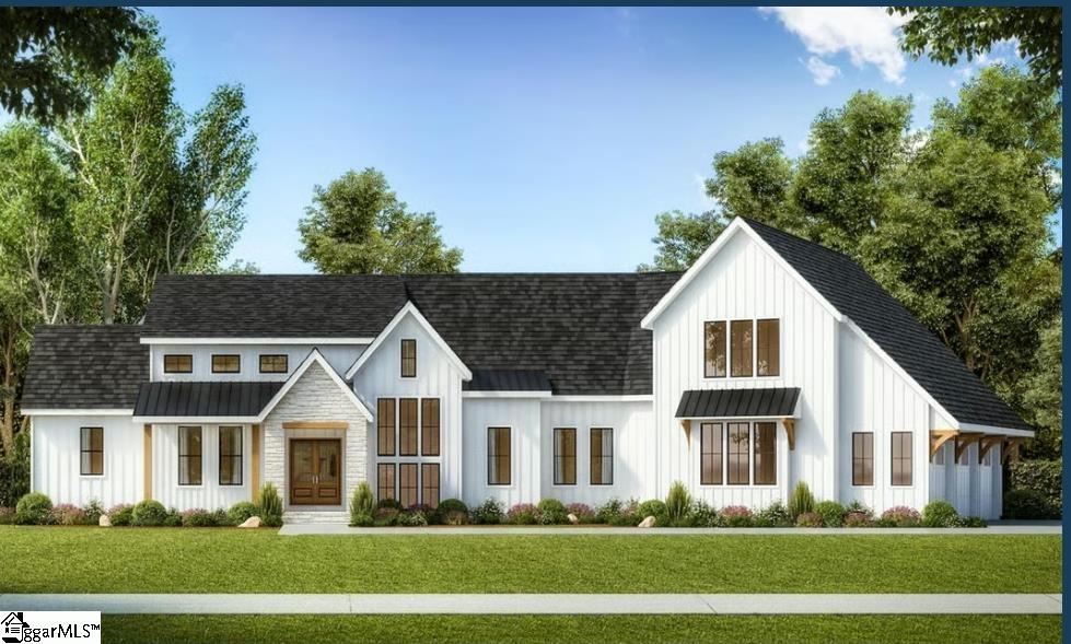 11 Cougar Lane Greenville, SC 29609
