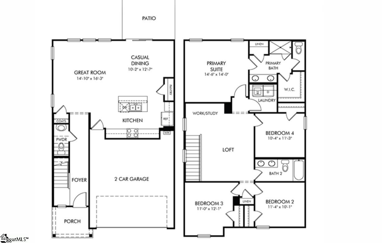 324 Fair Cross Circle Piedmont, SC 29673