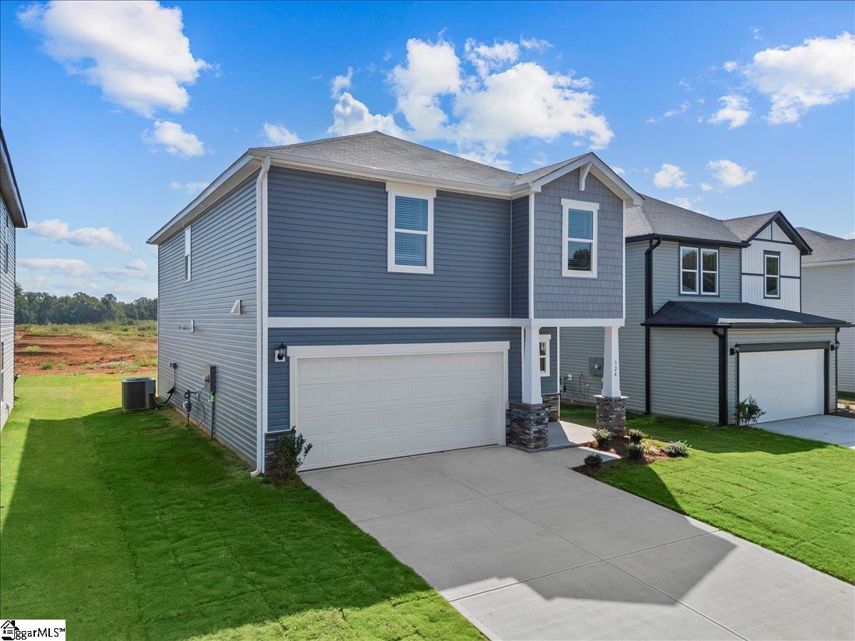 324 Fair Cross Circle Piedmont, SC 29673