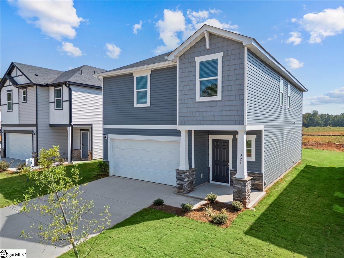 324 Fair Cross Circle Piedmont, SC 29673