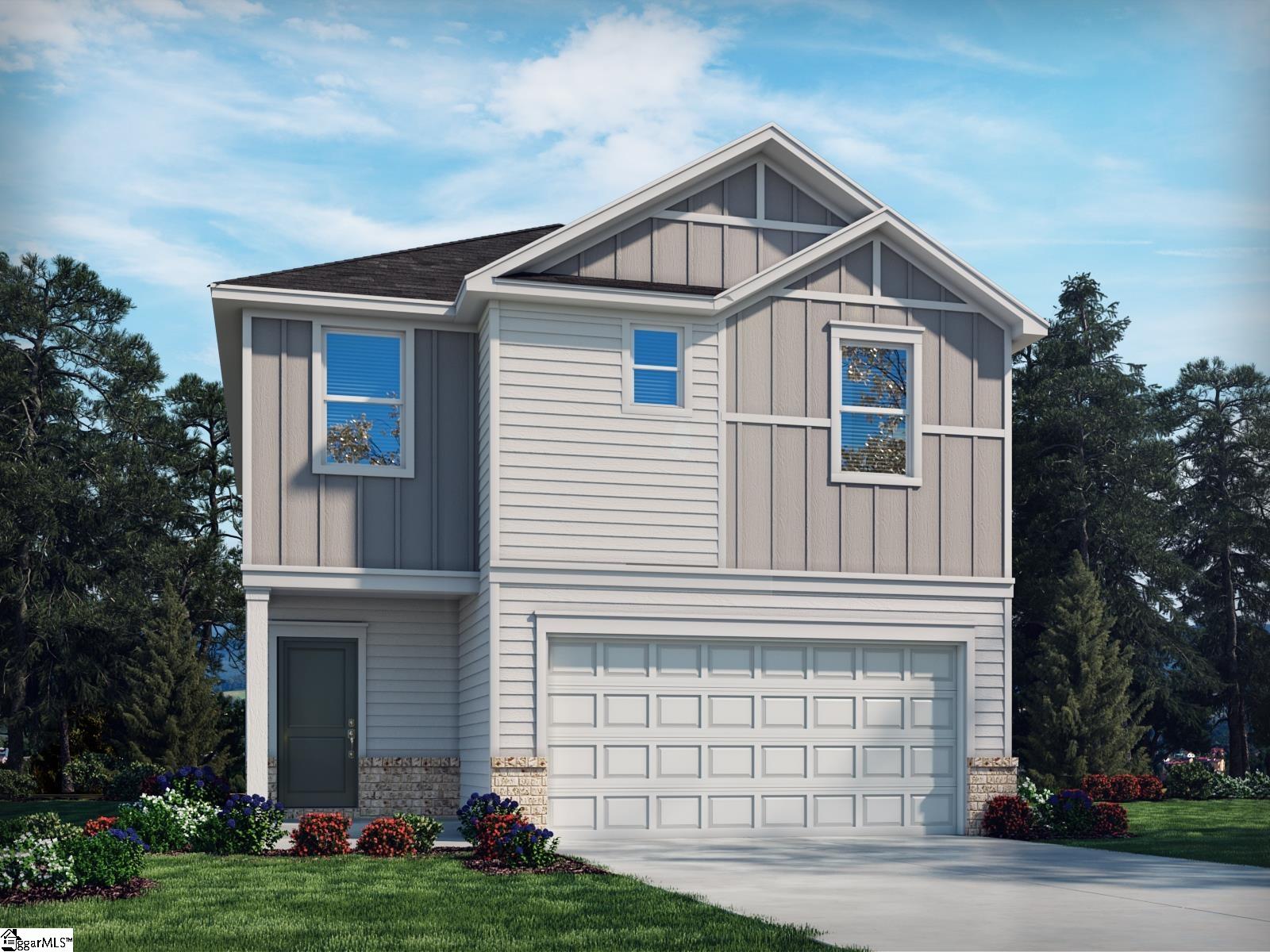 101 Fair Cross Circle Piedmont, SC 29673