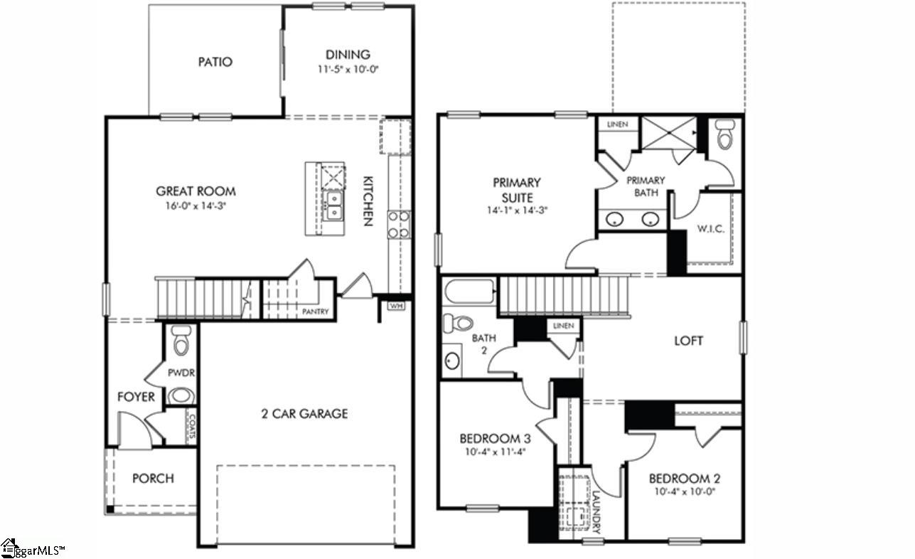 101 Fair Cross Circle Piedmont, SC 29673