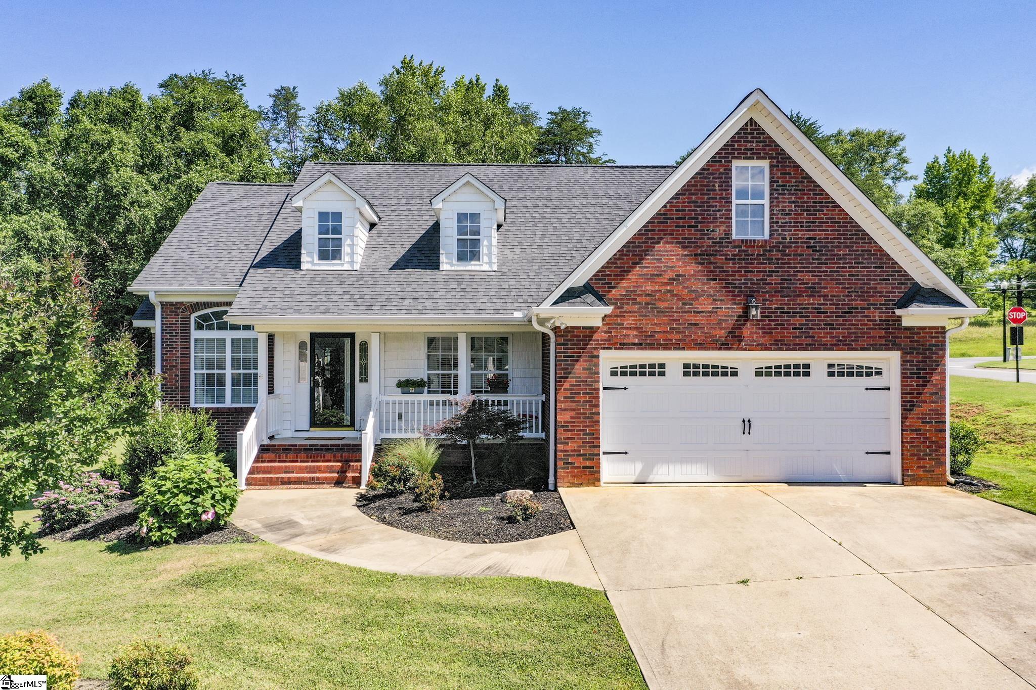 704 Adaline Drive Inman, SC 29349
