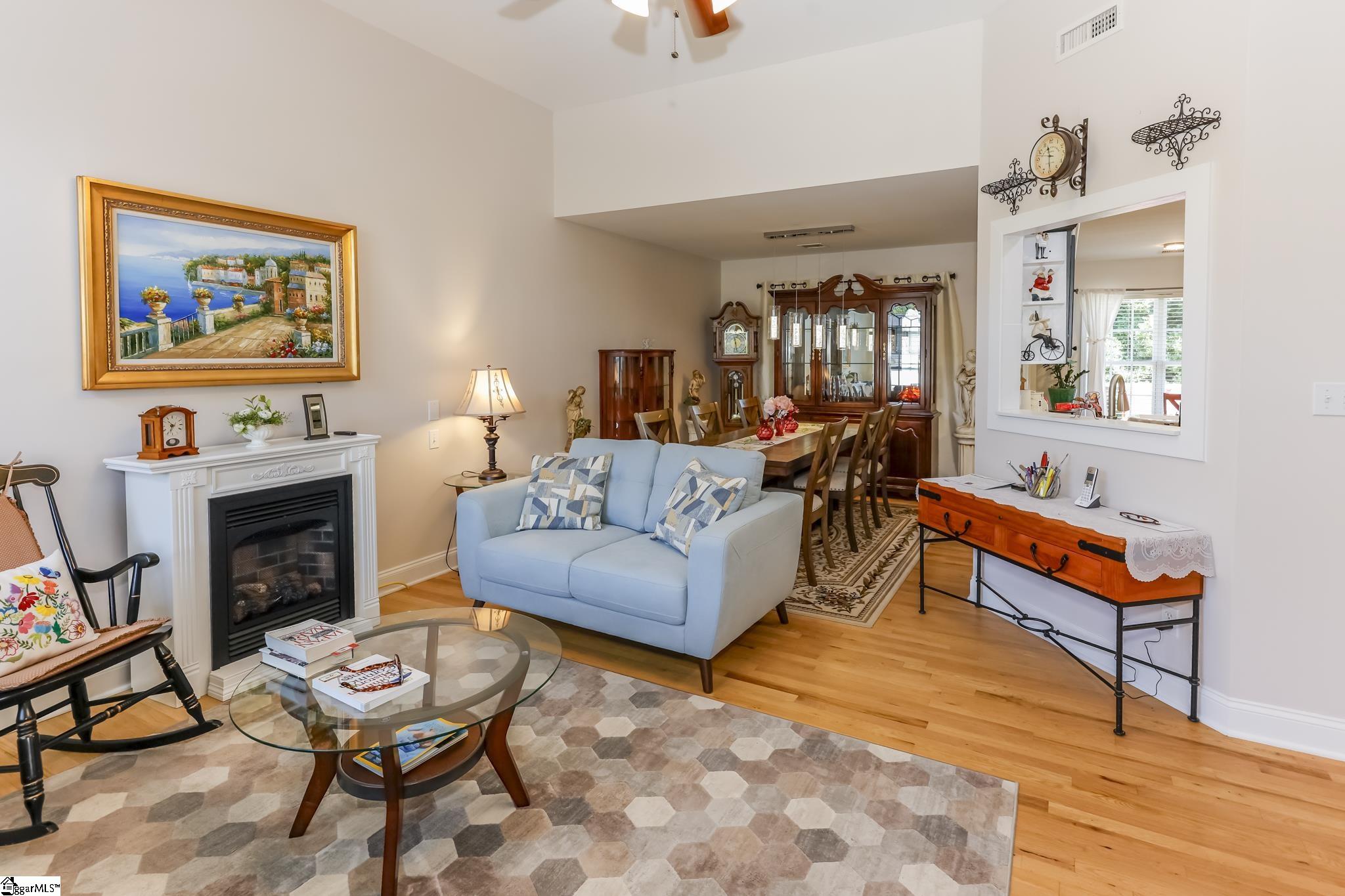 704 Adaline Drive Inman, SC 29349