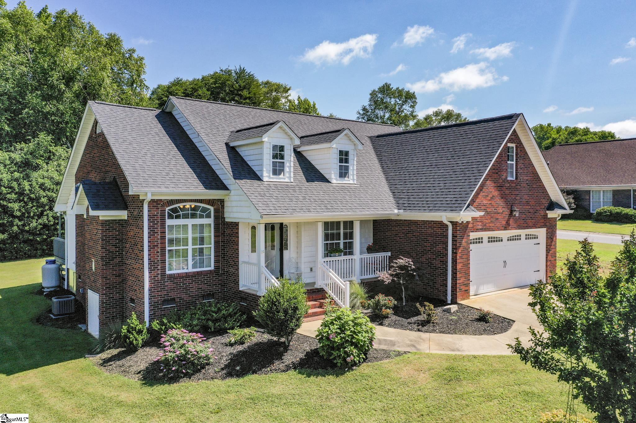 704 Adaline Drive Inman, SC 29349