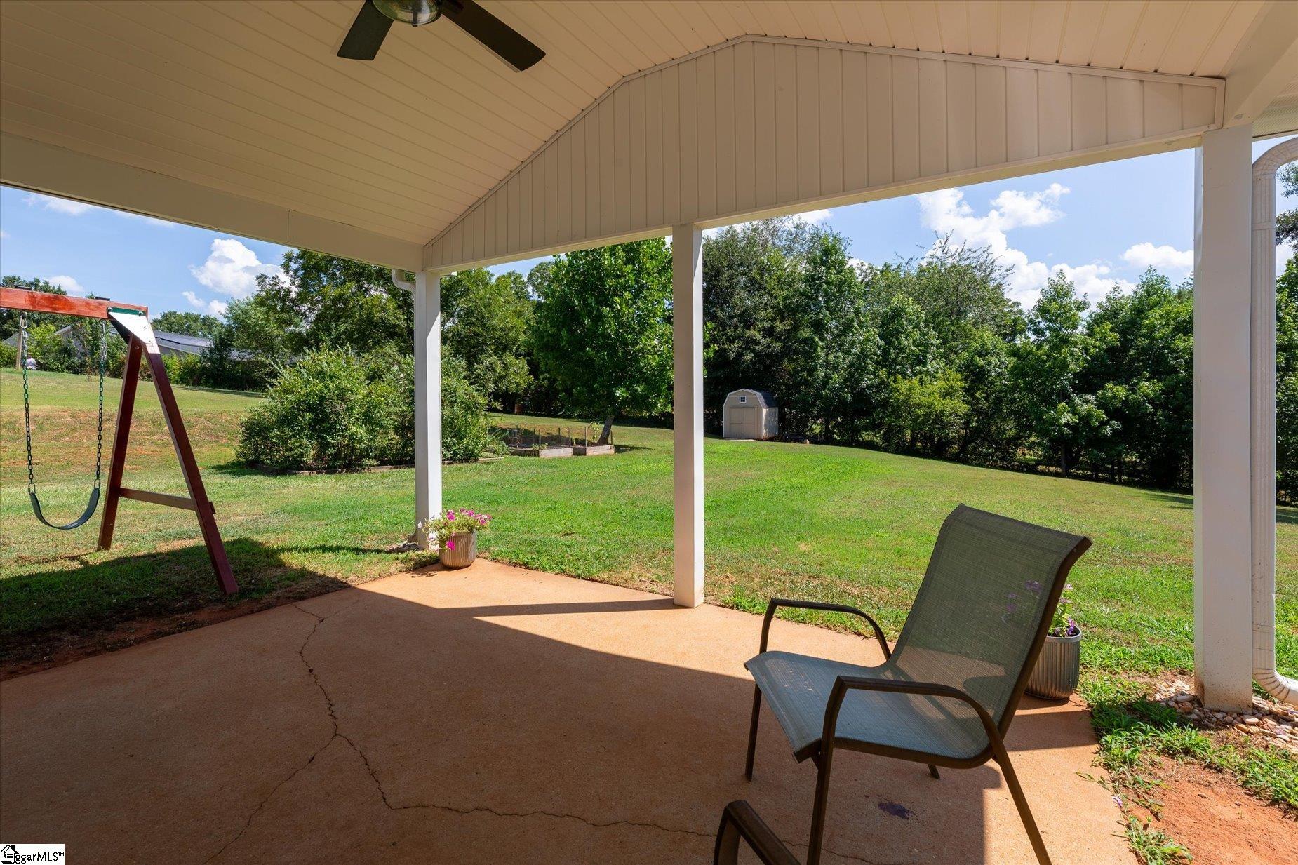 107 Whileaway Court Taylors, SC 29687