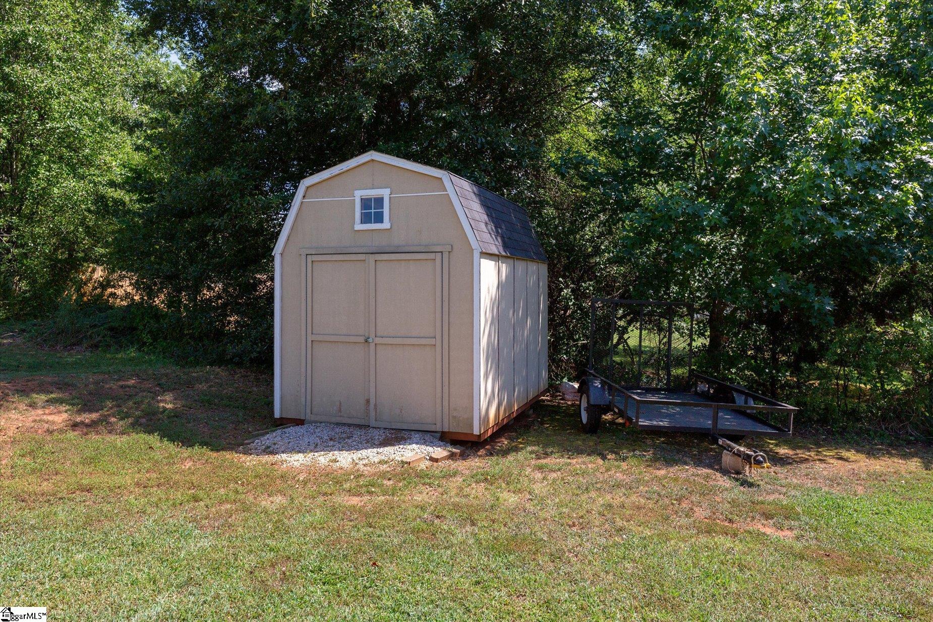 107 Whileaway Court Taylors, SC 29687
