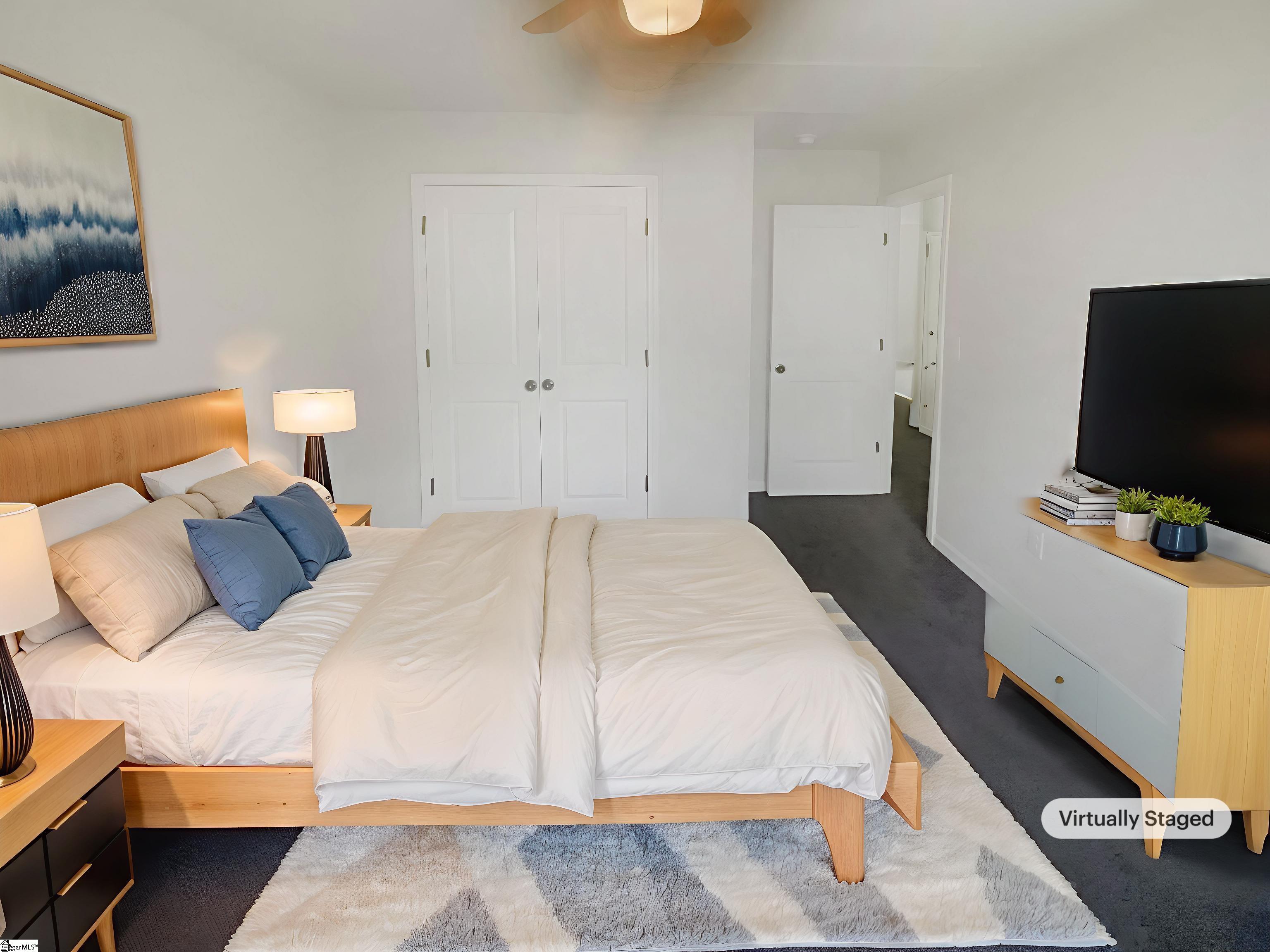637 Duncan Station Drive Duncan, SC 29334